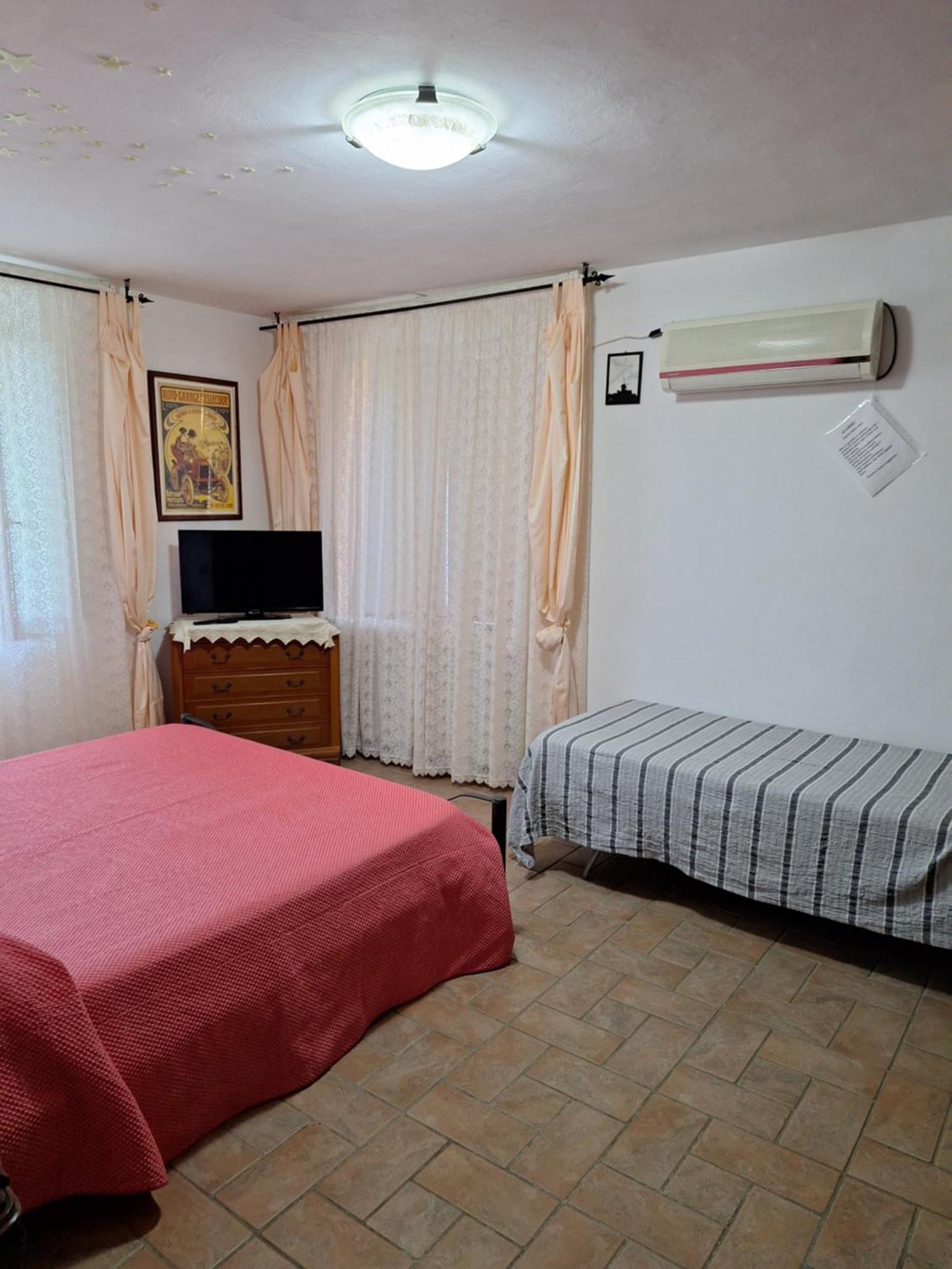 Mama' Hotell Castell'Anselmo Rom bilde